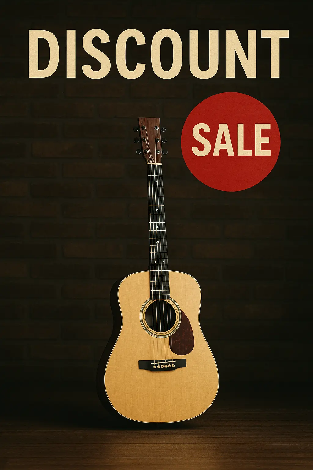 discount