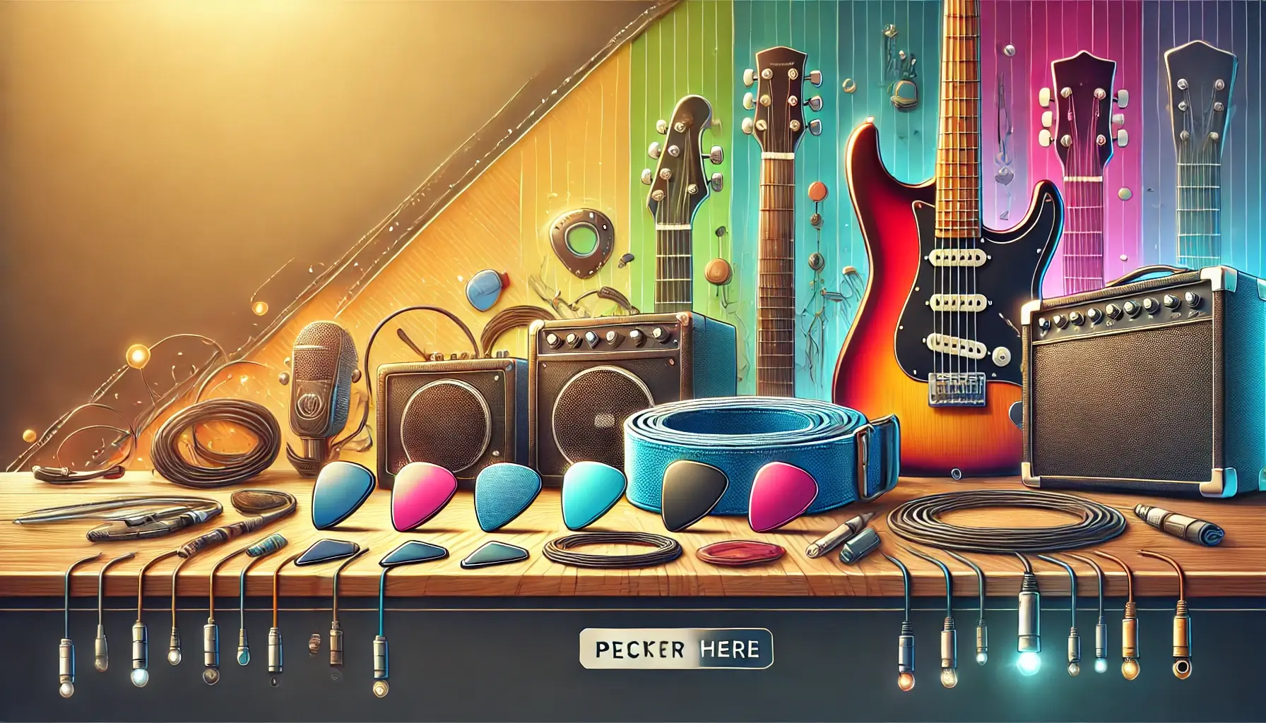 Banner Product Accessories