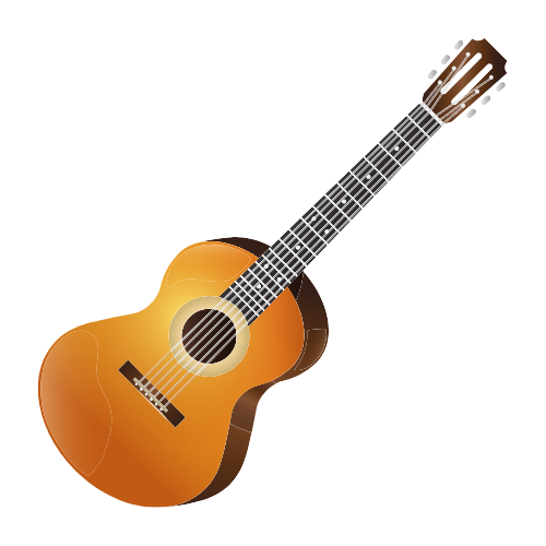 Accoustic Guitar