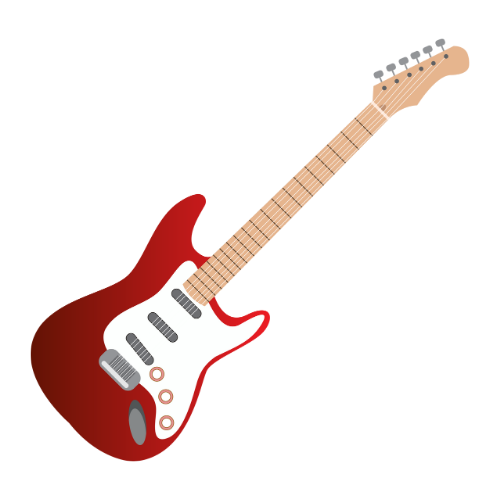 Electric Guitars