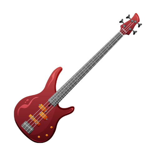 Bass Guitars