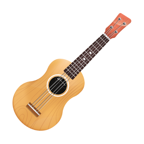 Ukuleles