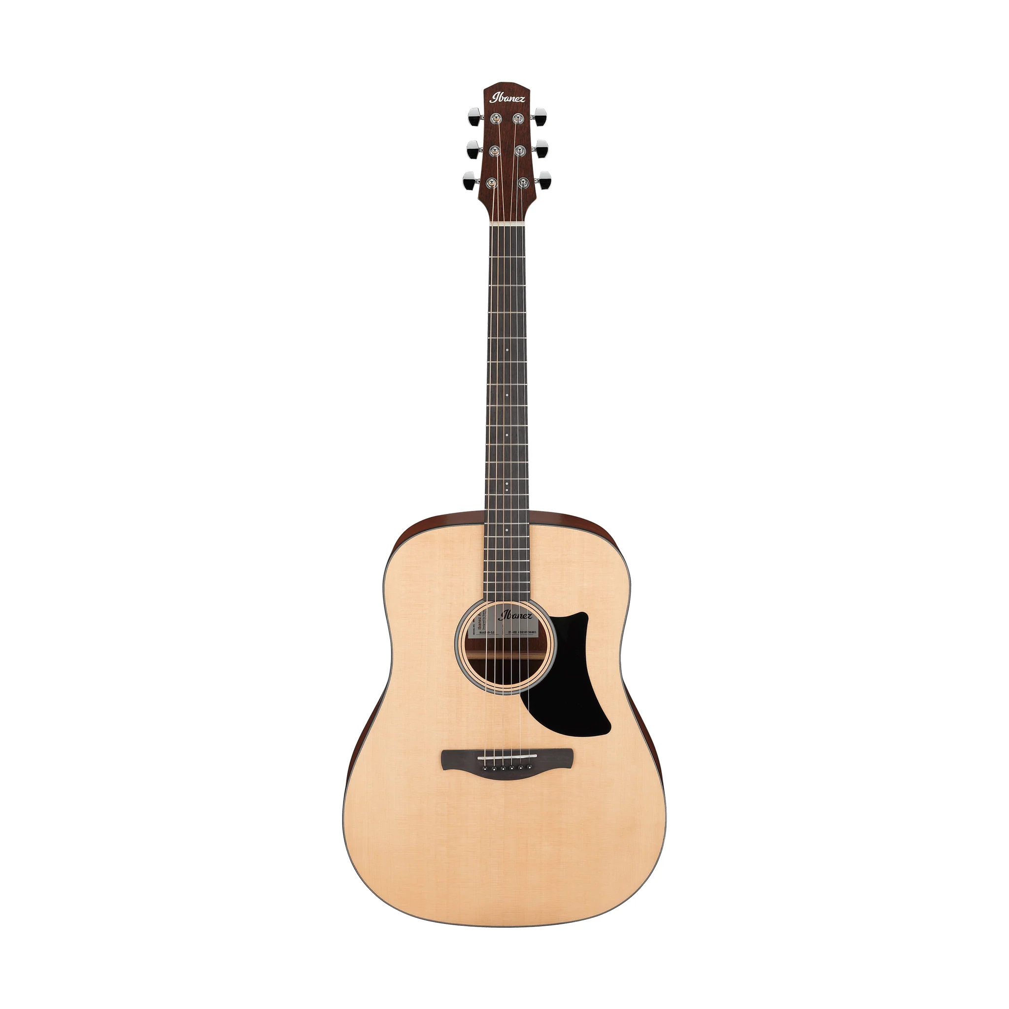 Ibanez Jumbo Custom